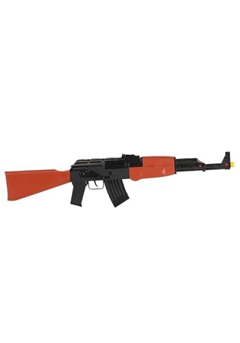 AK47 Orbeez Gun | Assault Rifle Gel Blaster