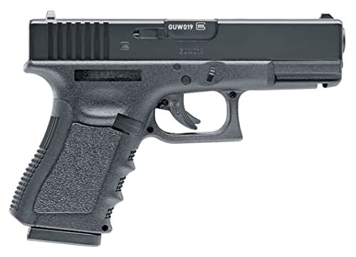 Glock Orbeez Gun | Gel Blaster Pistol