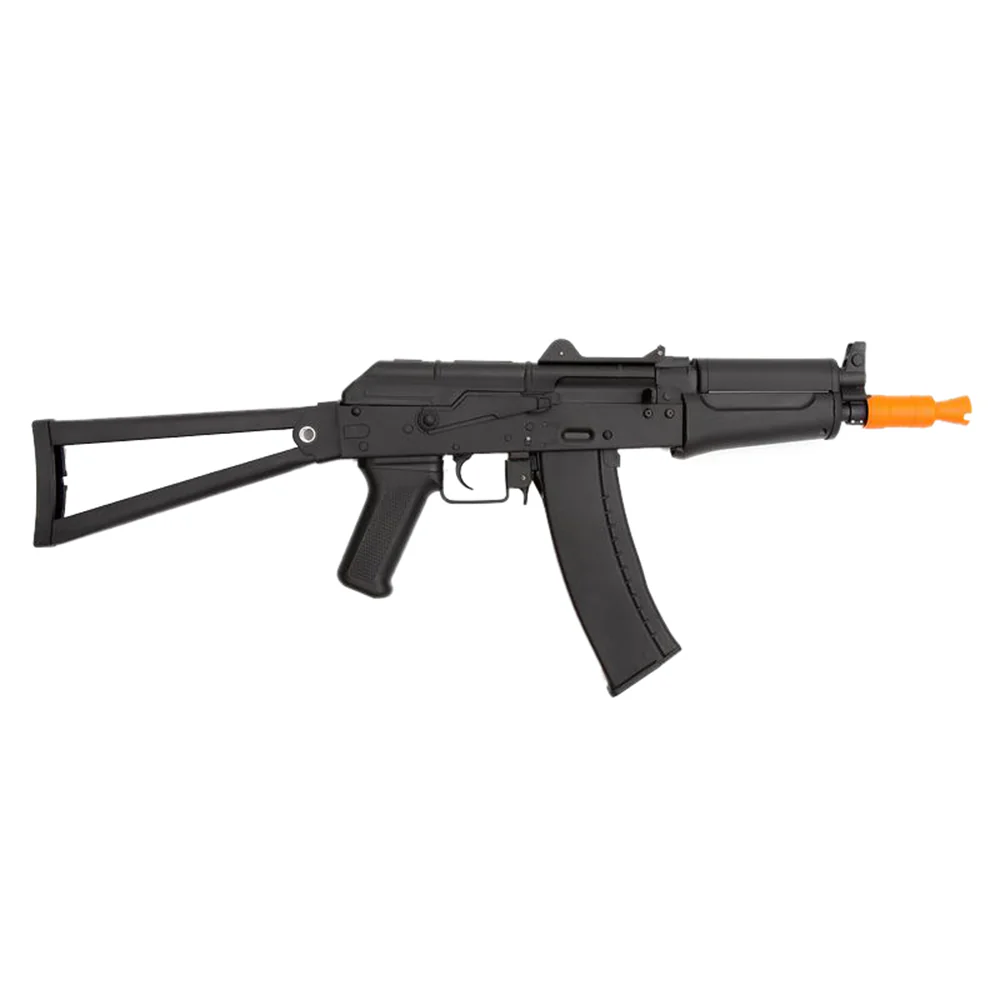 AK74U Orbeez Gun | Krinkov Compact Rifle