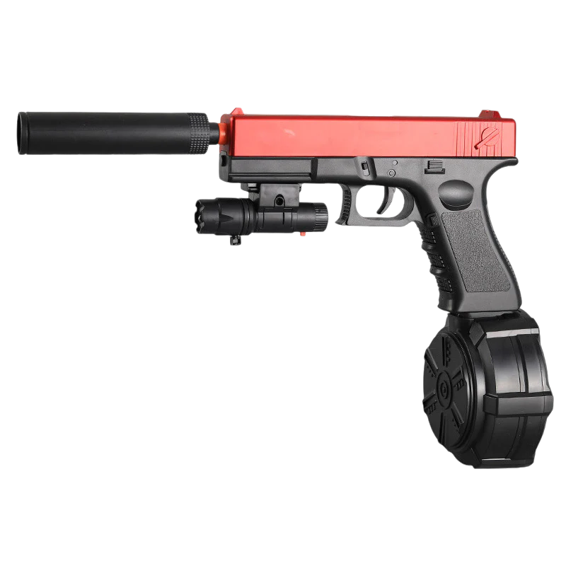 Glock 18 Gel Blaster | Compact Pistol